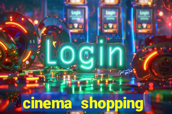 cinema shopping morumbi fechou